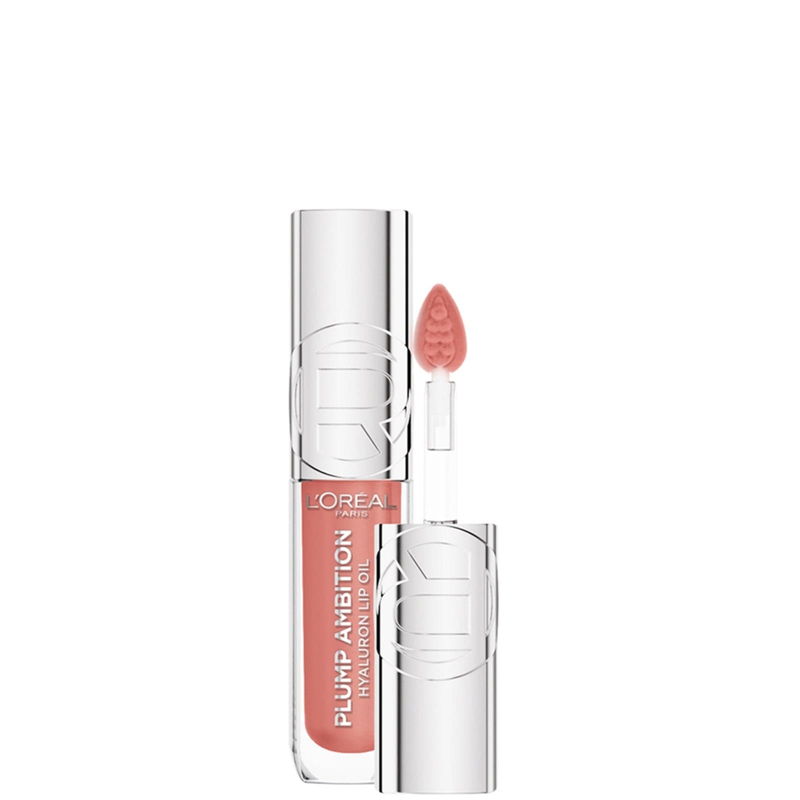 L'Oréal Paris Plump Ambition 5ml (Various Shades) - 601 Worth it
