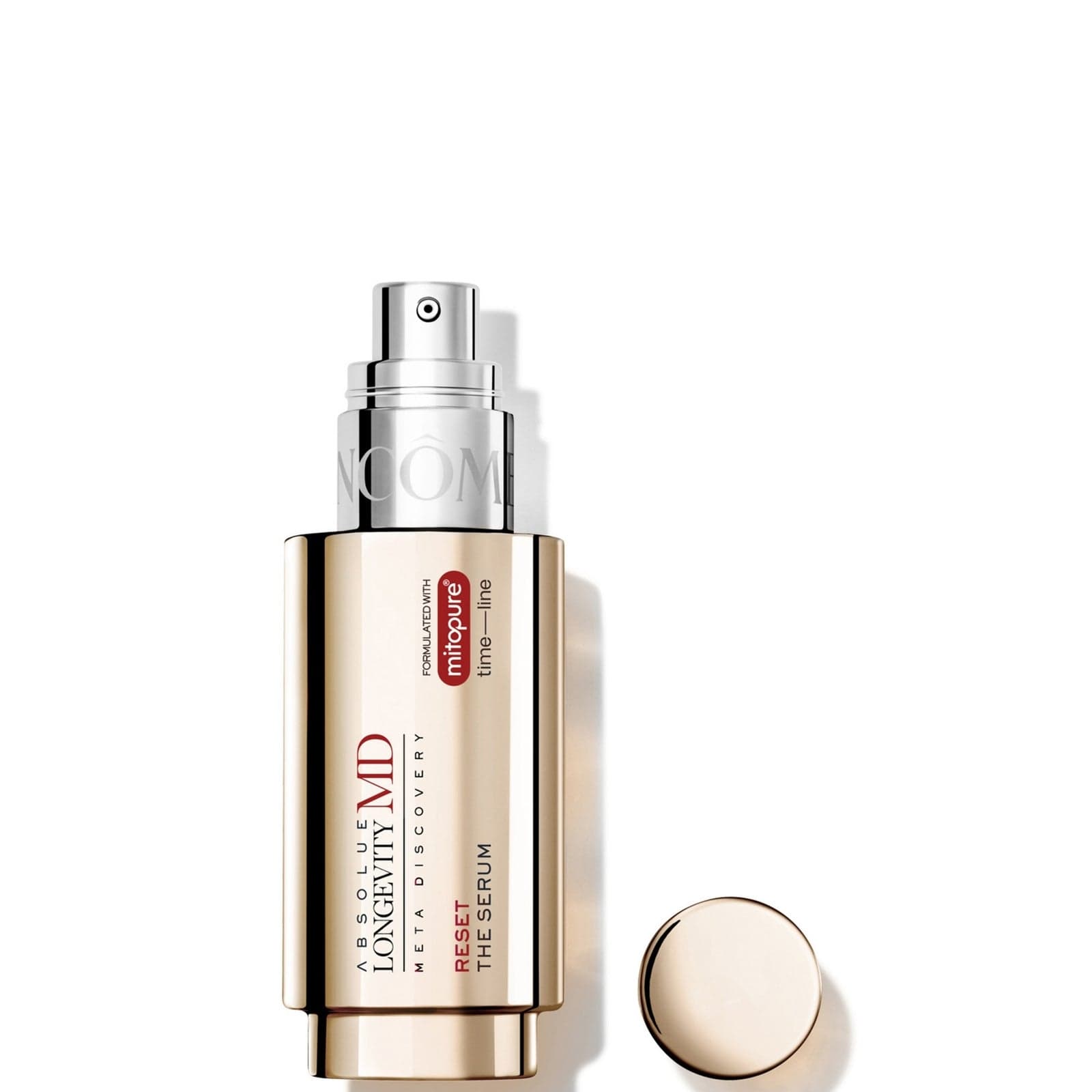 Lancôme Absolue Longevity MD Reset the Serum 50ml