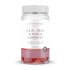 Myvitamins Hair Skin and Nails Gummies - 60 Gummies - 30Portionen - Strawberry (Vegan) view 2