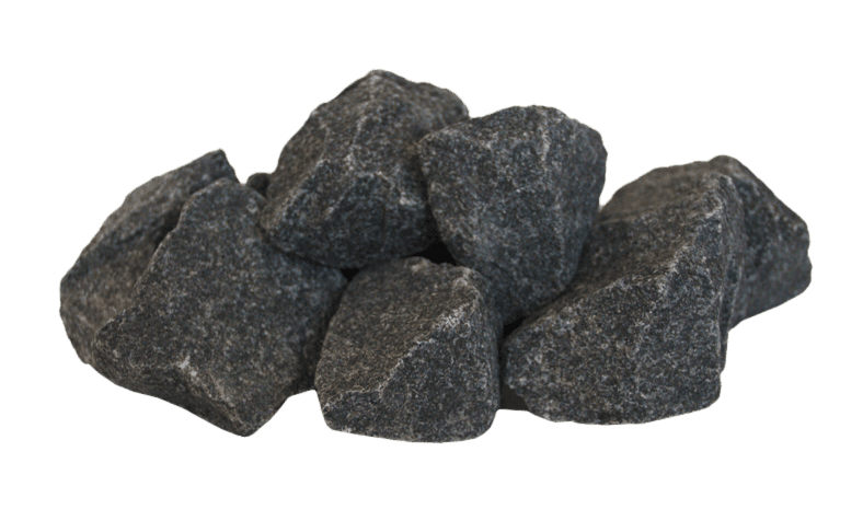 Harvia Saunasteine 20 kg 10-15 cm Durchmesser
