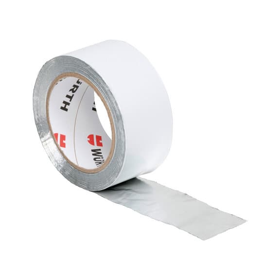 Reinalu-Klebeband PE-Folie 50mm/50m