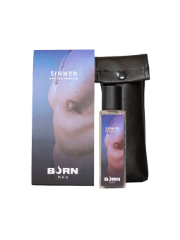 Burn Sinner Men'S Perfume 20 Ml