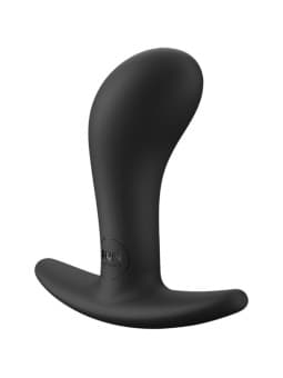 FUN FACTORY - BOOTIE ANAL PLUG SIZE S BLACK