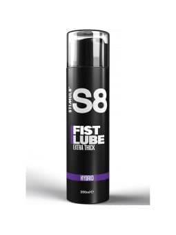 STIMUL8 - S8 EXTRA THICK HYBRID GRIPS LUBRICANT 200 ML