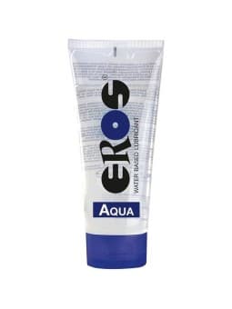 Eros Aqua Water Based 200 Ml