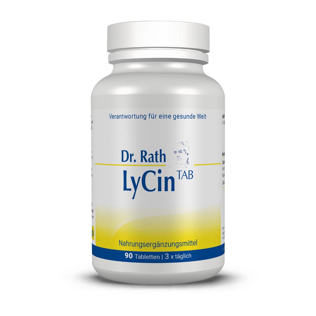 LyCin Tab