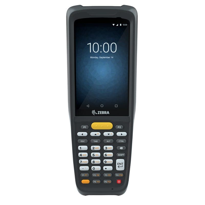 Zebra MC2700 - WWAN - MDE-Terminal