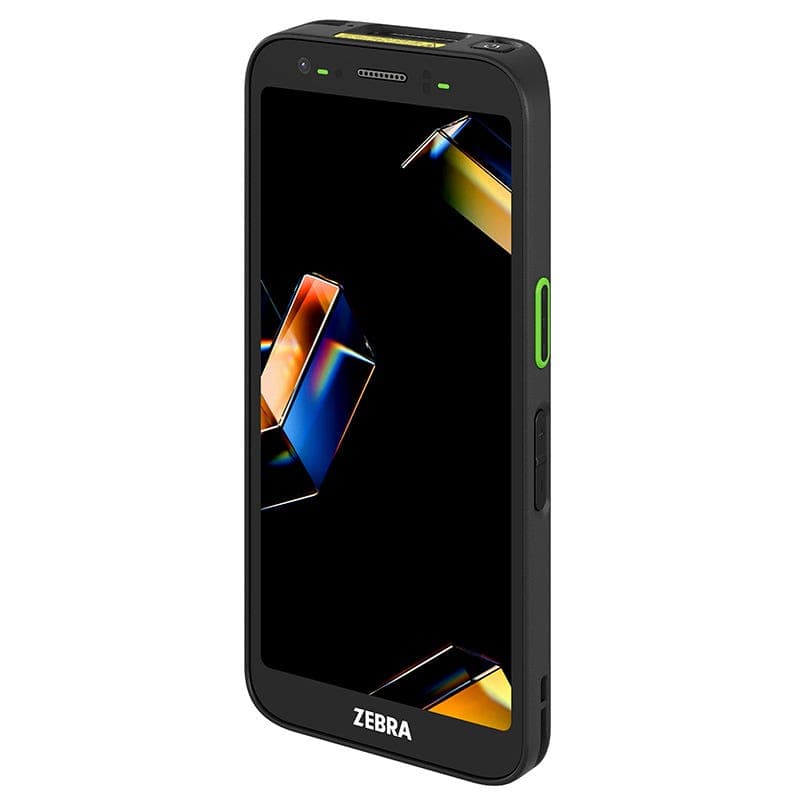 Zebra TC501 – WWAN – MDE-Terminal