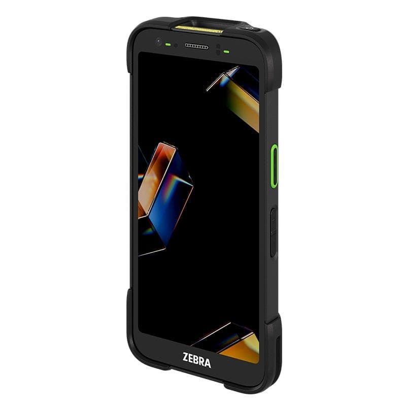Zebra TC701 – WWAN – MDE-Terminal
