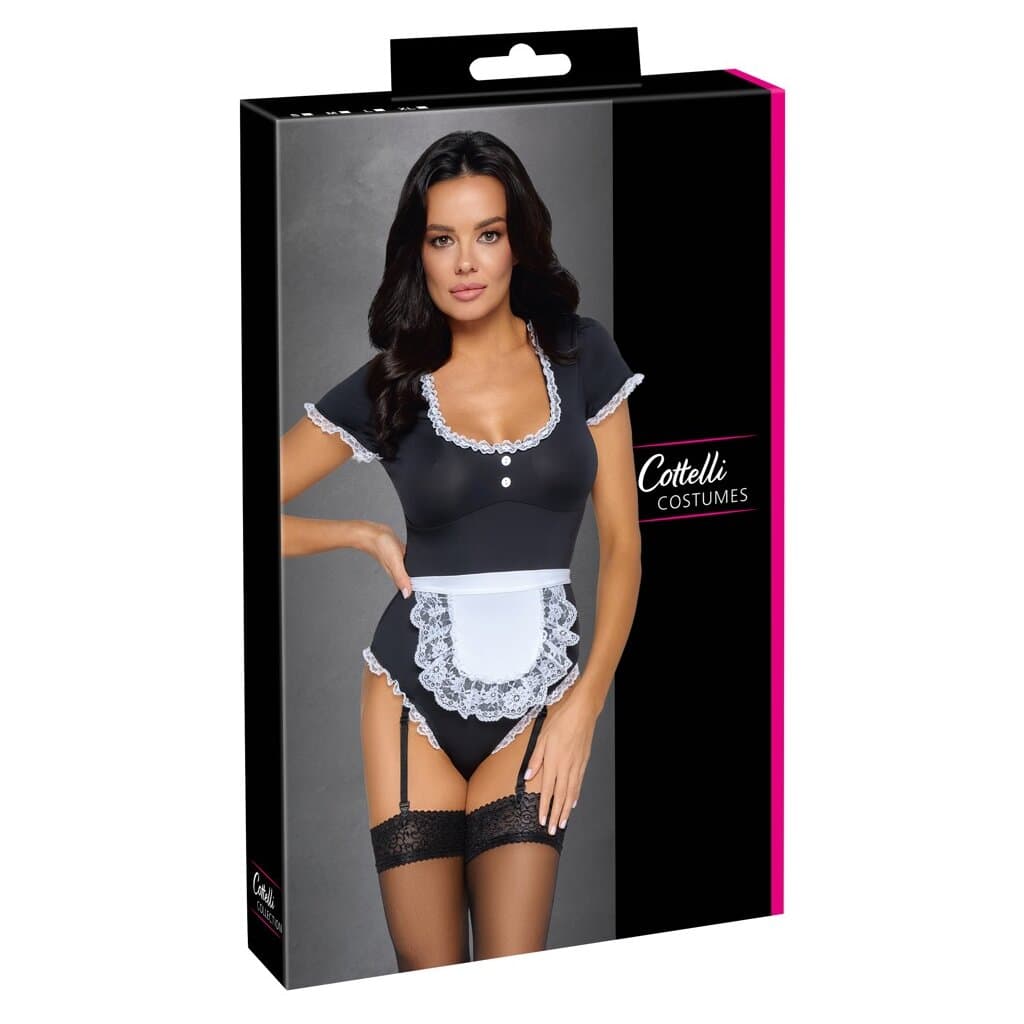 Servierbody XL