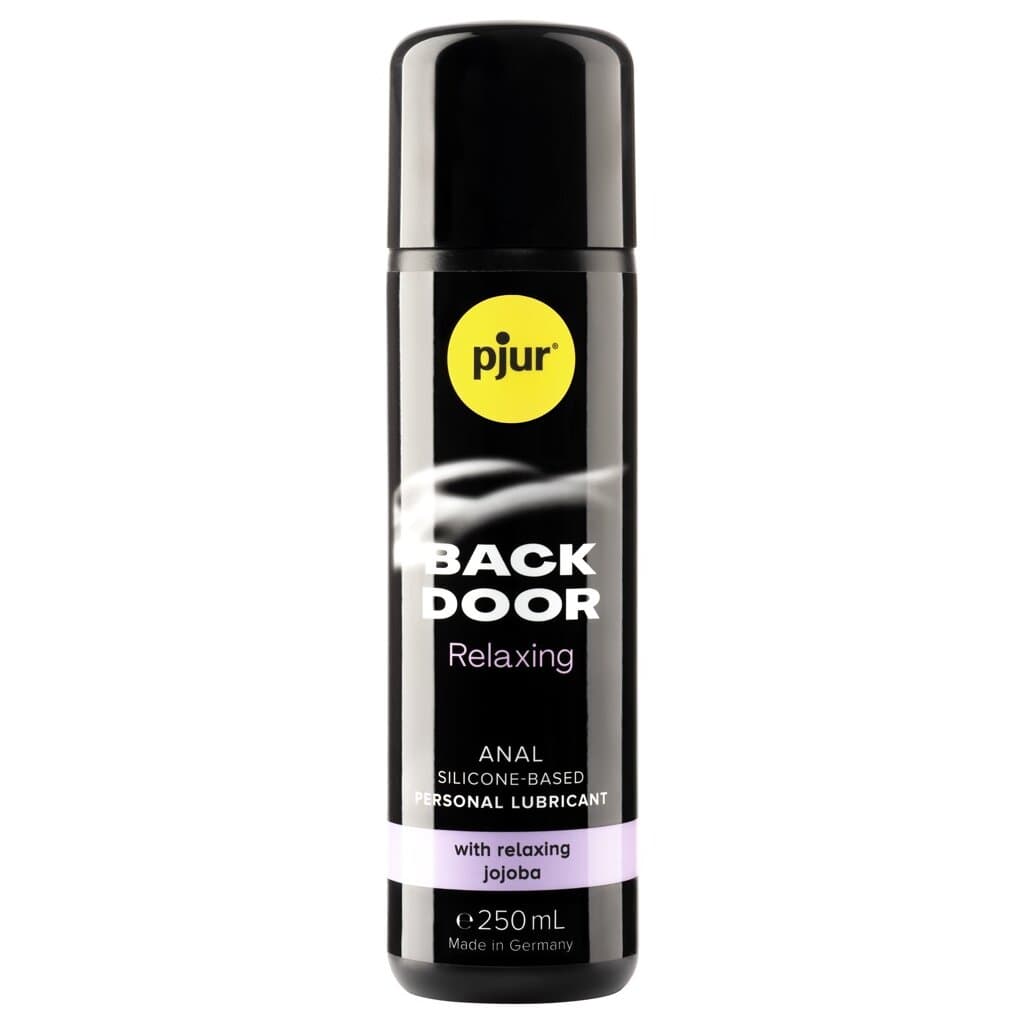 pjur backdoor silicone 250 ml