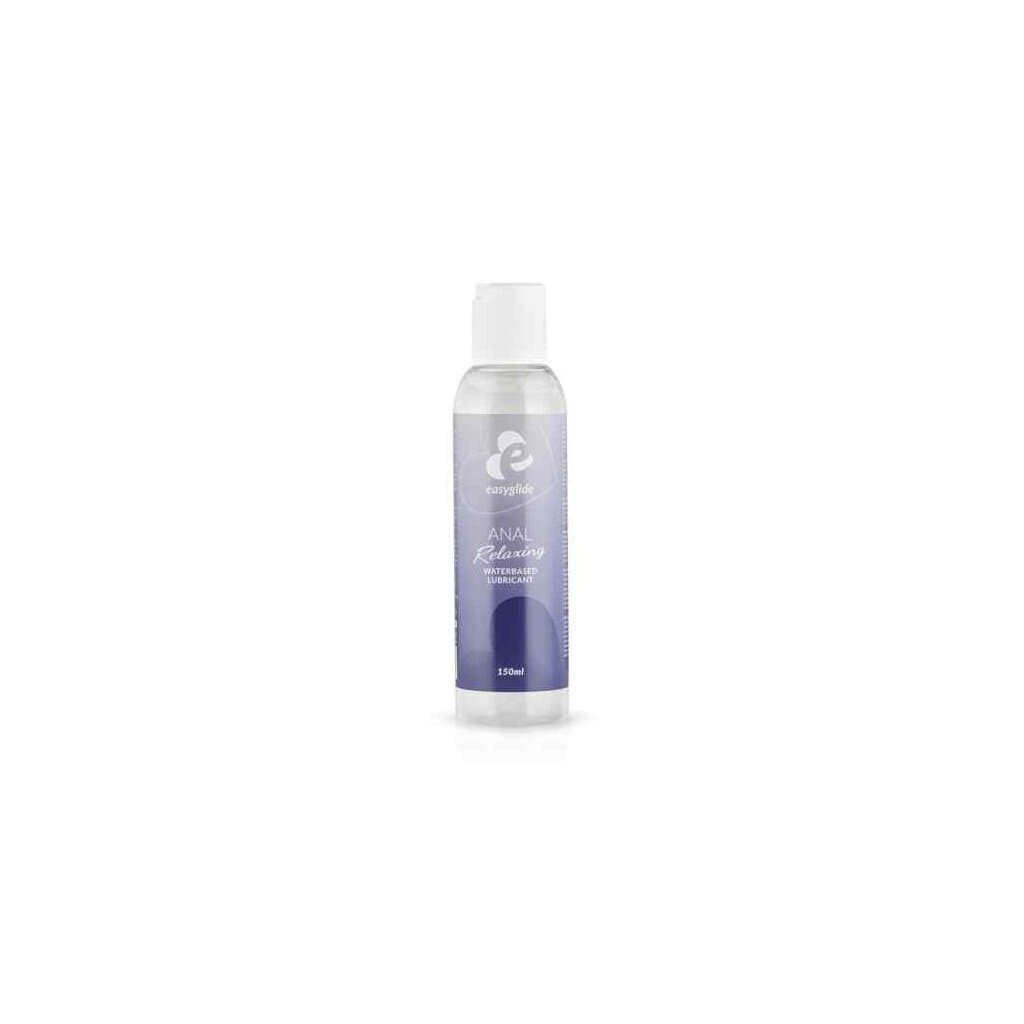 EasyGlide entspannendes Anal-Gleitgel 150 ml