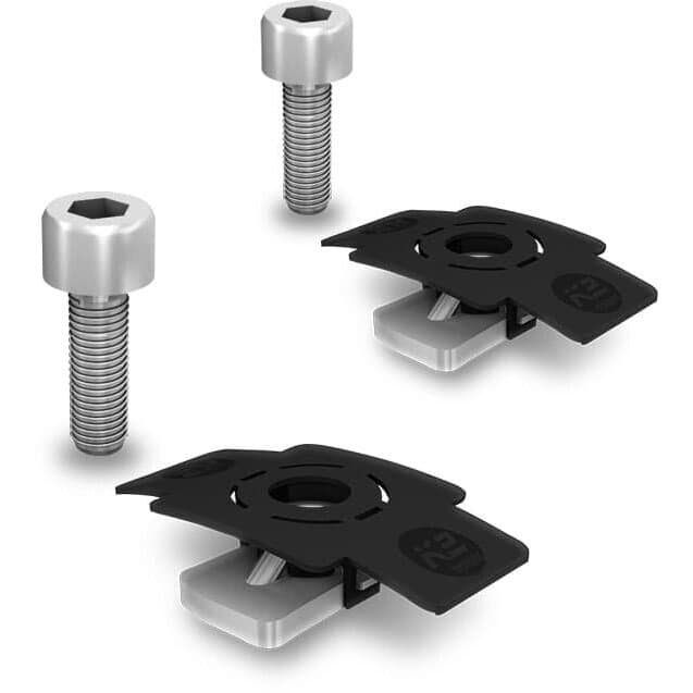 K2 MiniFive MK2 Stop Set - 2003379