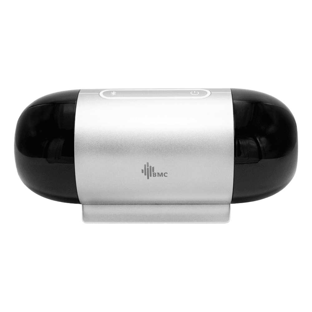 BMC M1 Mini Auto CPAP – Travel CPAP Gerät, Reise CPAP Gerät, Schlafapnoe Gerät, Atemgerät für Schlafapnoe, Auto CPAP Gerät, APAP Gerät,