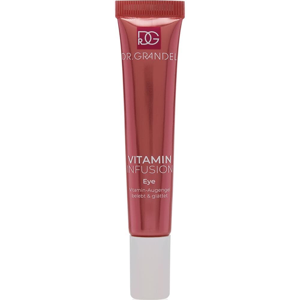 Dr. Grandel Eye Augengel glättend