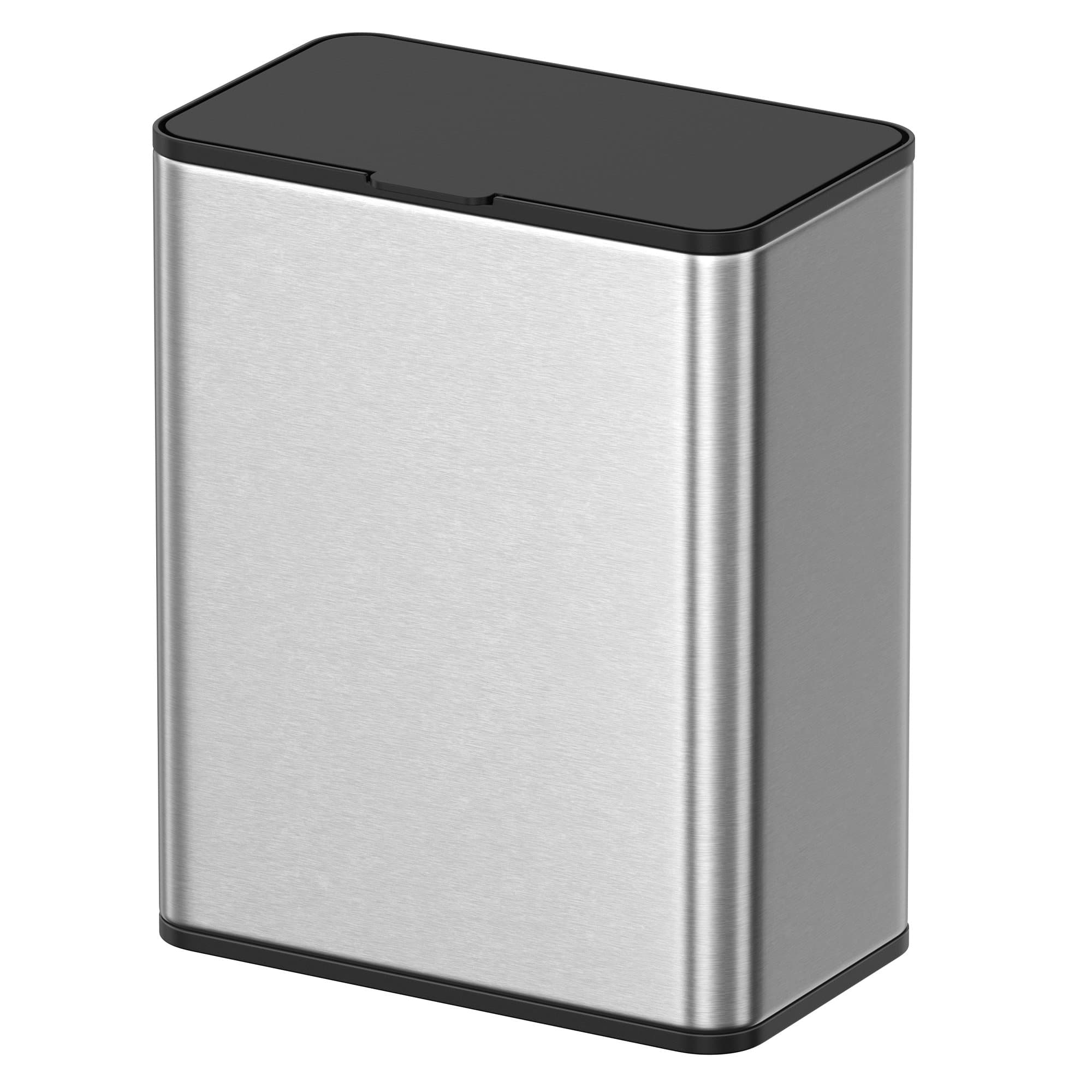 Mülleimer 8 L, hängend, Komposteimer