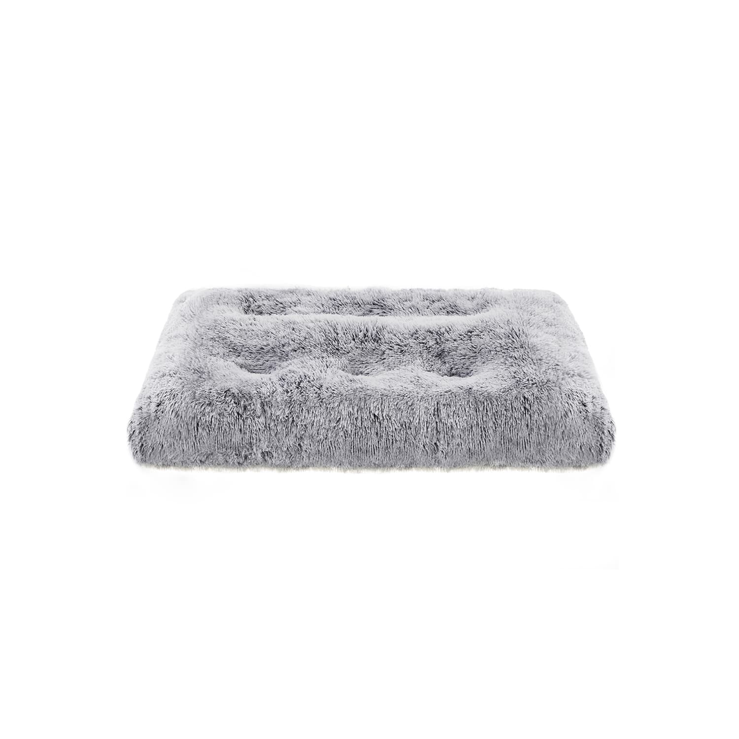 Flauschige Hundematte
