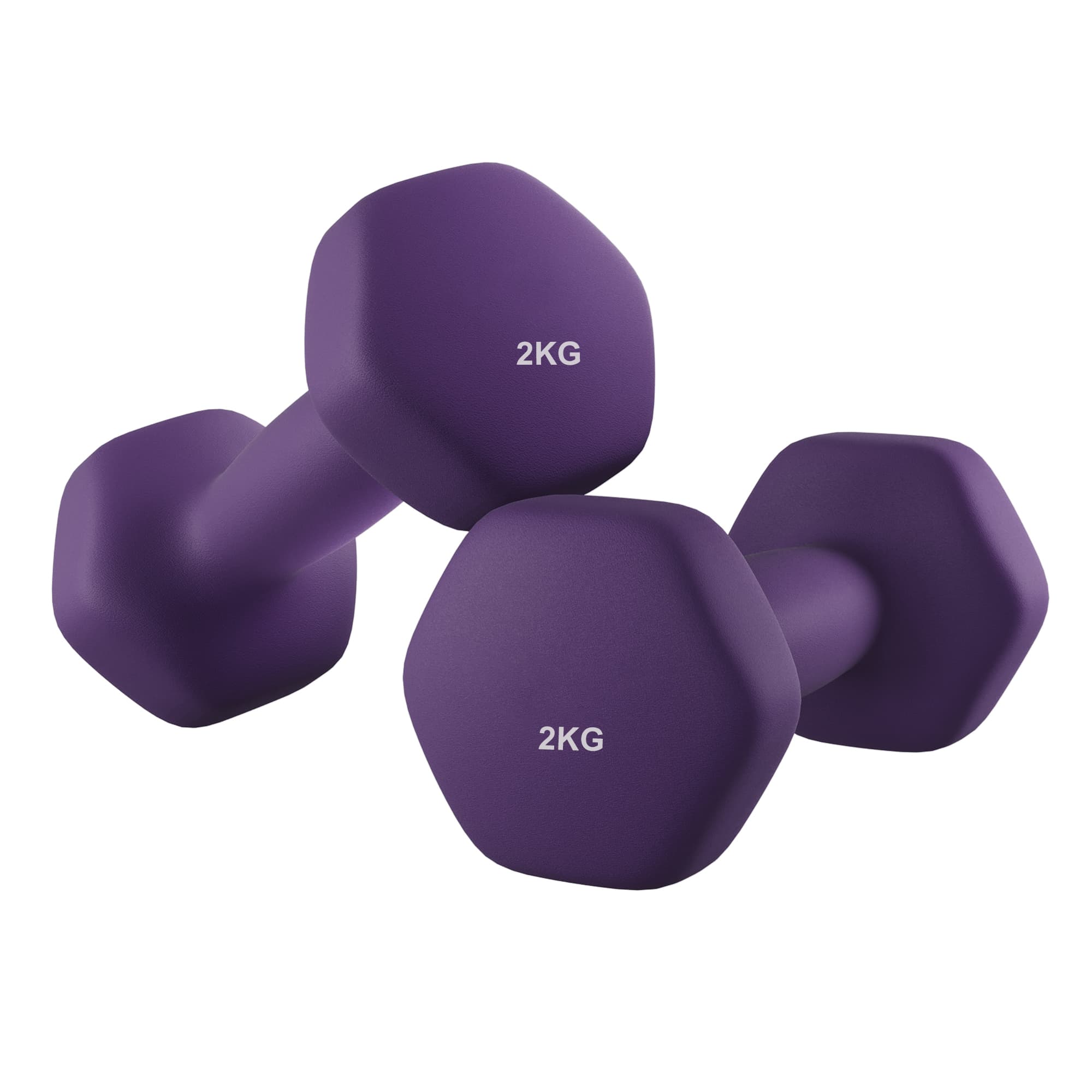 Hanteln, 2er Set,Hantelset