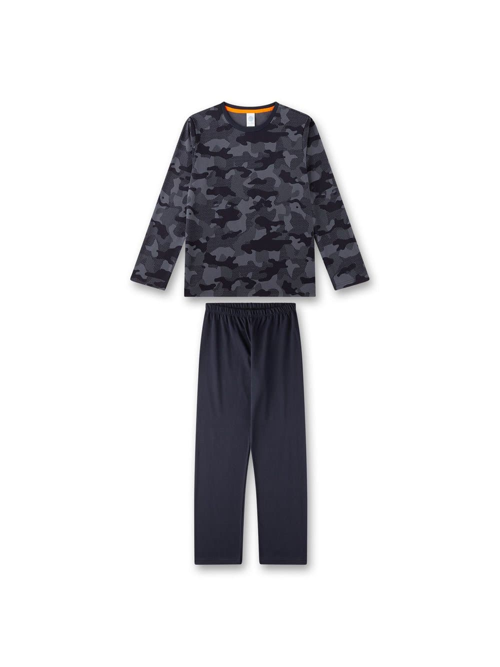Sanetta Pyjama Jungen mehrfarbig, 152