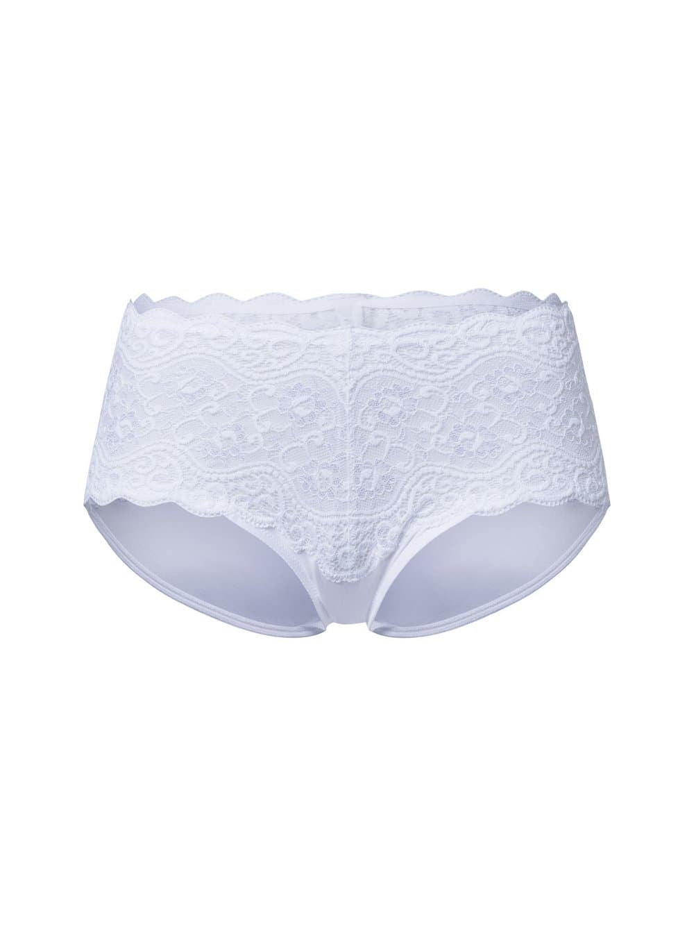 Triumph Slip Damen weiß, 42
