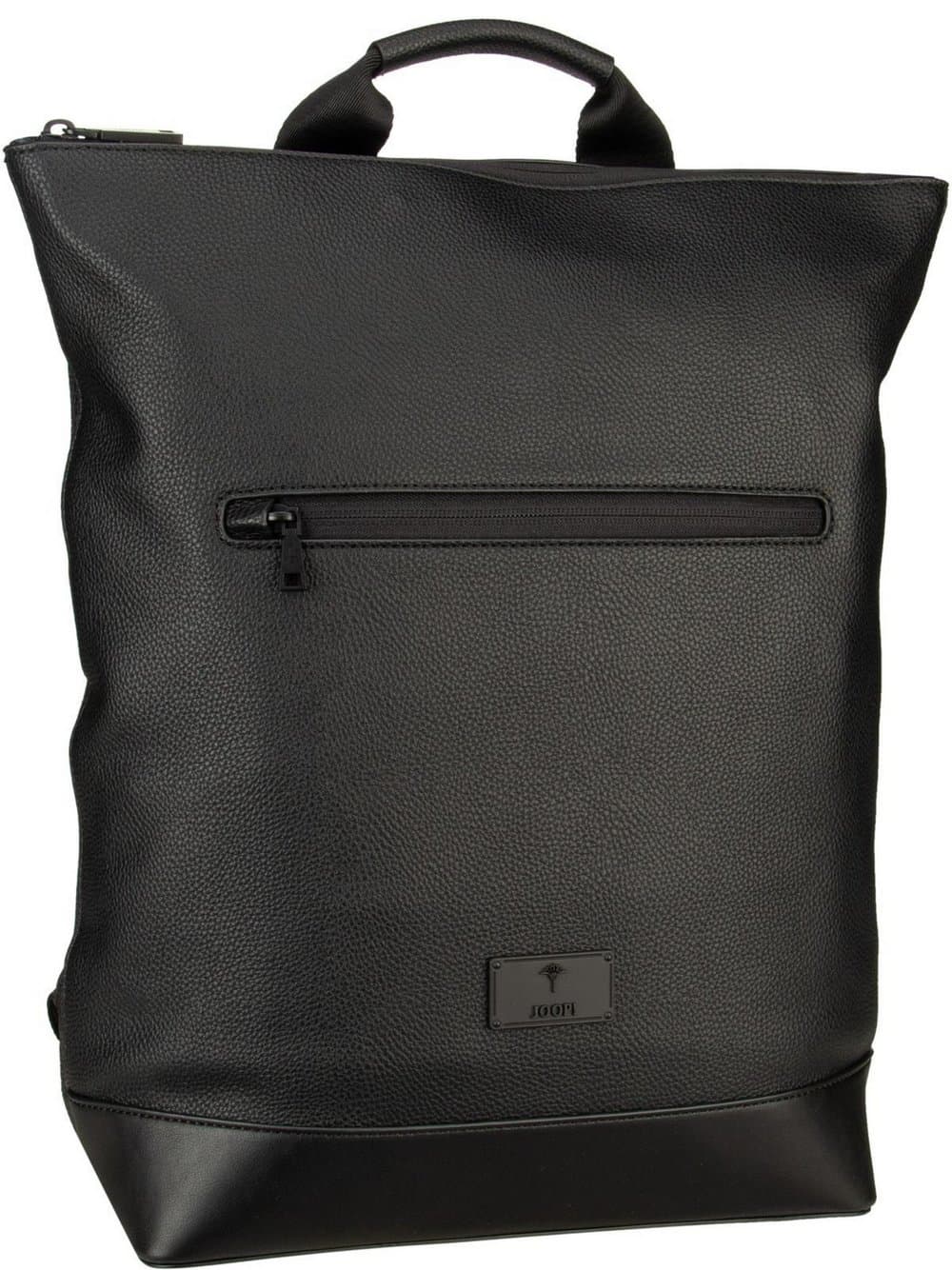 JOOP! Herren, Rucksack Herren schwarz, ONE SIZE