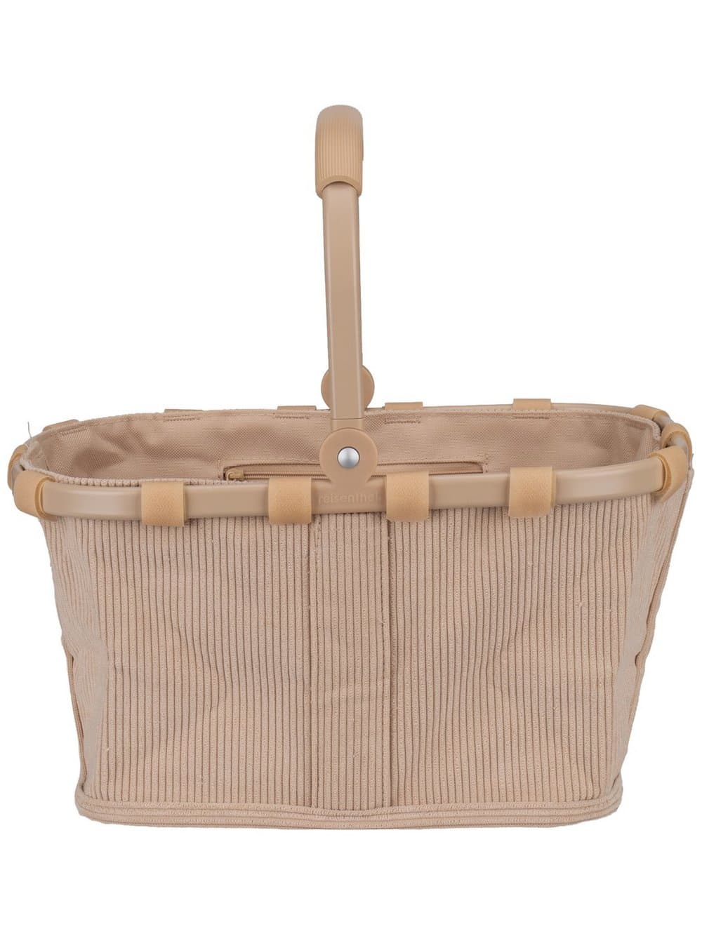 reisenthel Einkaufstasche Damen beige, ONE SIZE