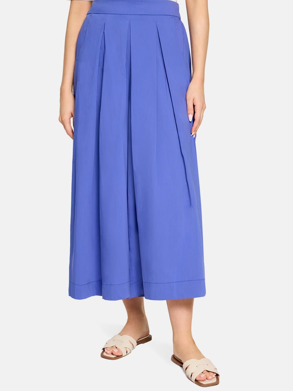 Betty Barclay Hosenrock Damen blau, 36