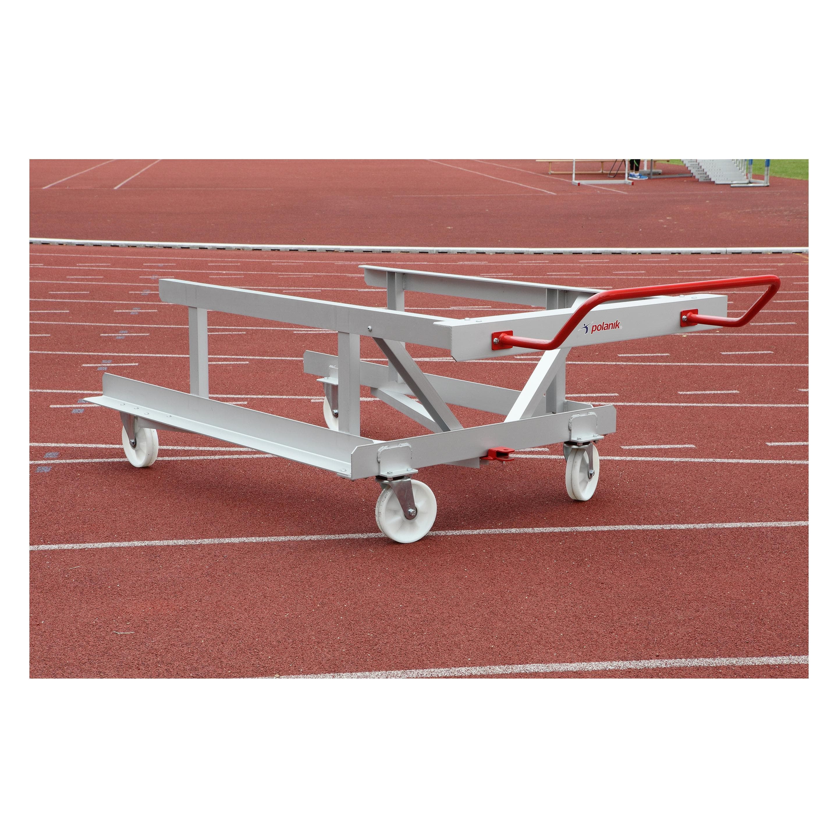 Polanik, Leichtathletik