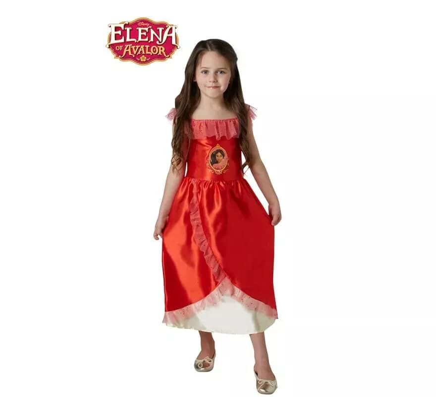 Disney Classic Elena von Ávalor Kostüm