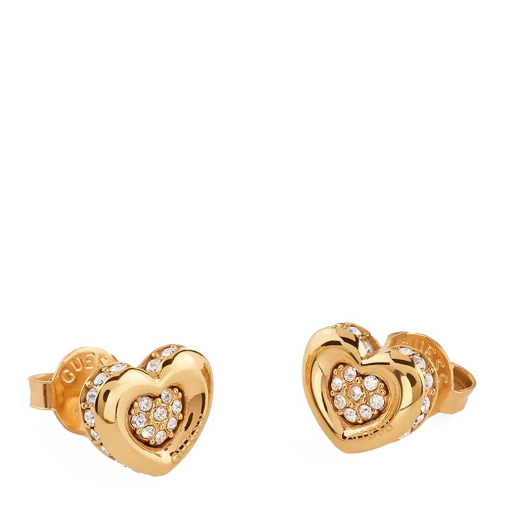 Guess Ohrringe LOVE JUBE05466JW Ohrringe