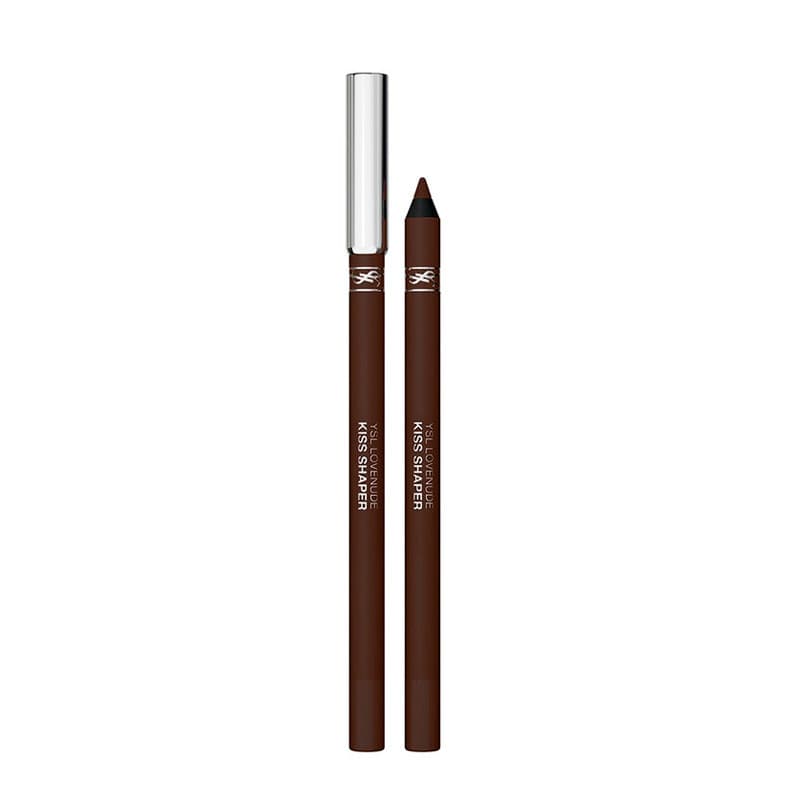Yves Saint Laurent Lippenkonturenstifte Lovenude Kiss Shaper Lipliner Lippenkonturenstift 110-NUDE LAVALLIERE