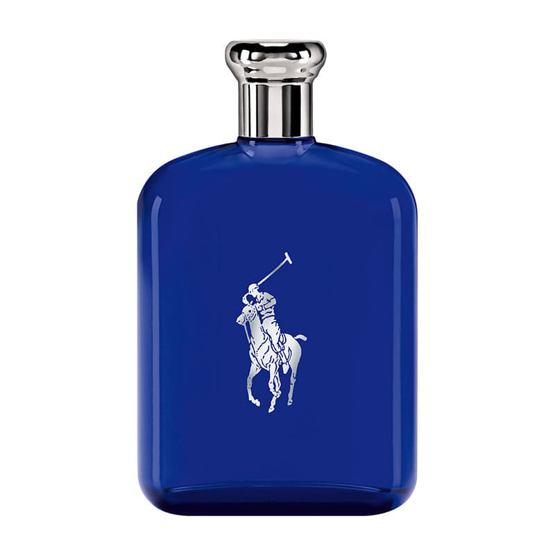Ralph Lauren Polo Blue Eau de Toilette - 200 ML Eau de toilette Herren Parfum