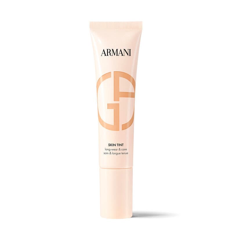 Armani Foundation Skin Tint Make-up-Basis L3
