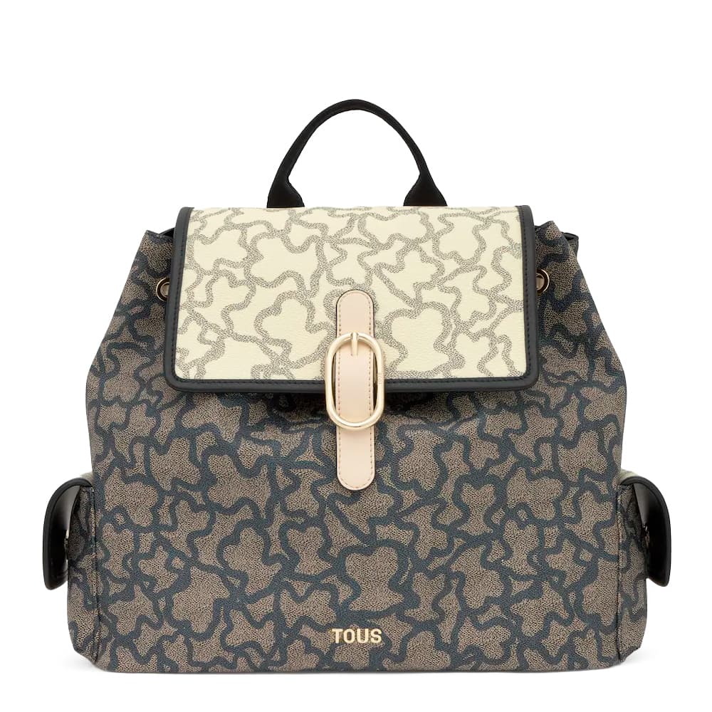 Tous Rucksäcke und Hüfttaschen für Damen Kaos Icon Rucksack