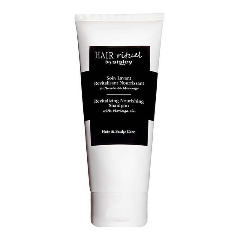 Hair Rituel By Sisley Professionelle Shampoos Soin Lavant Revitalisant Nourrissant