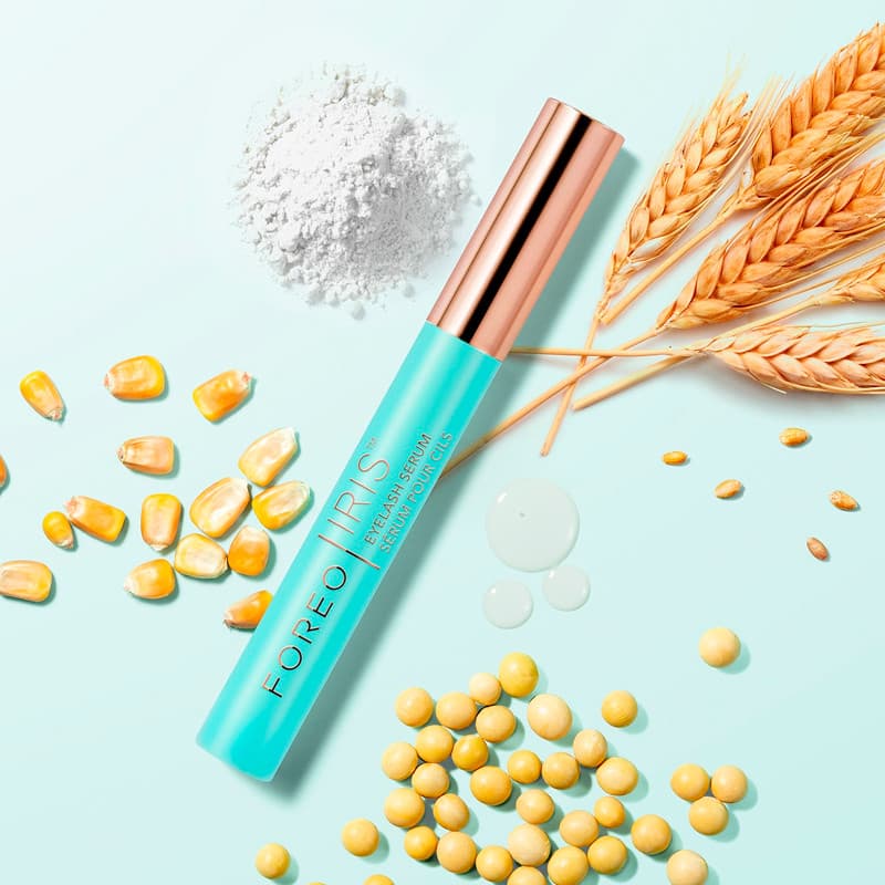 Foreo Damen Gesichtspflege IRIS Pro-Strength Eyelash Serum Wimpernbehandlung