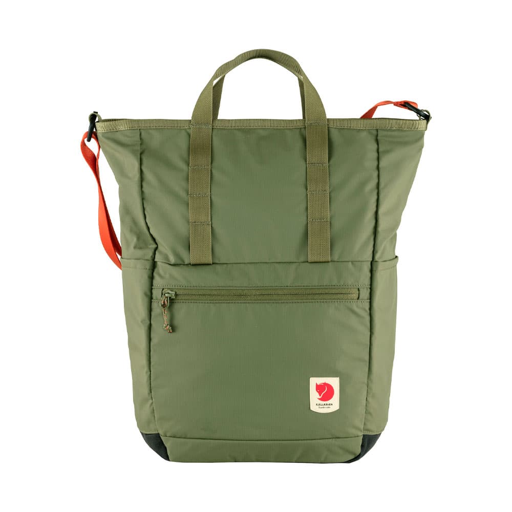Fjallraven Rucksäcke und Hüfttaschen für Damen HIGH COAST TOTEPACK-RUCKSACK