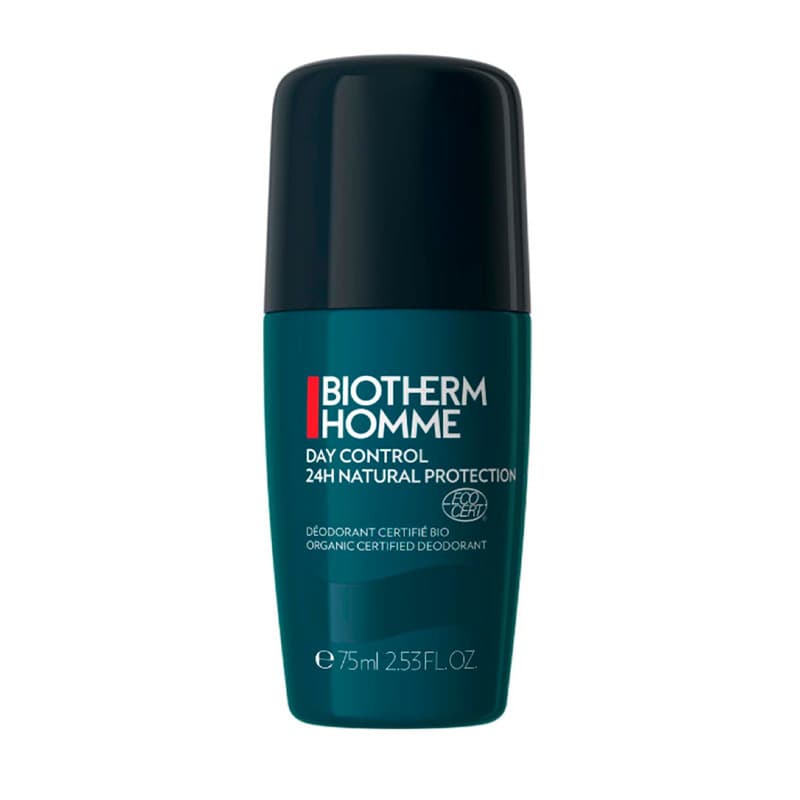 Biotherm Homme Herren Körperpflege Day Control 24h Natural Natural Protection