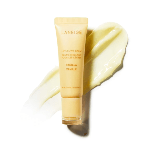 LANEIGE - Lip Glowy Balm - 10g - Vanilla