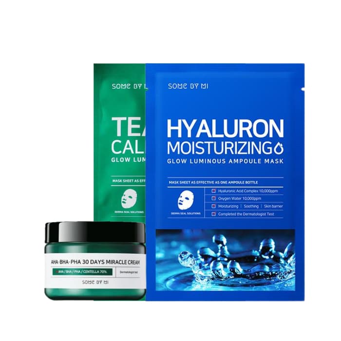 [ANGEBOT] undefined] SOME BY MI Miracle Set