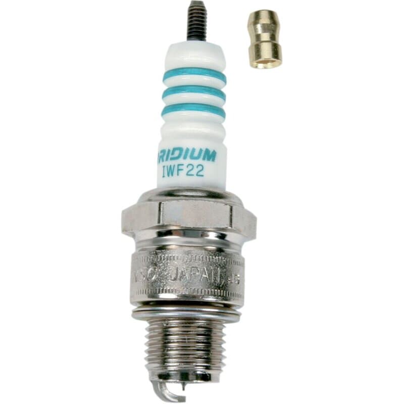 DENSO IRIDIUM SPARK PLUG