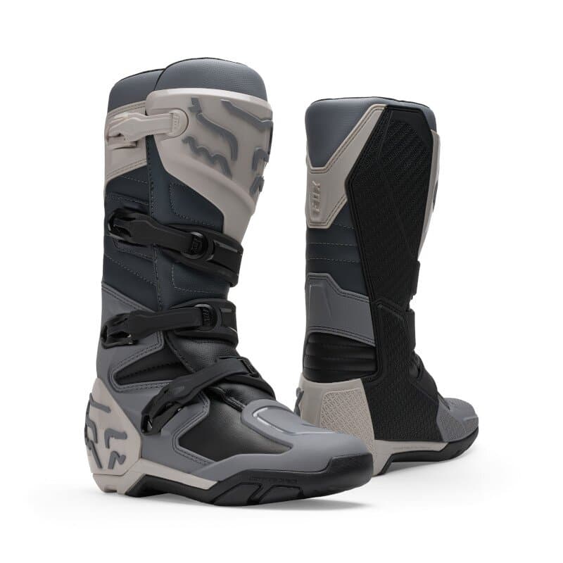 Fox Comp X Stiefel [Chk]