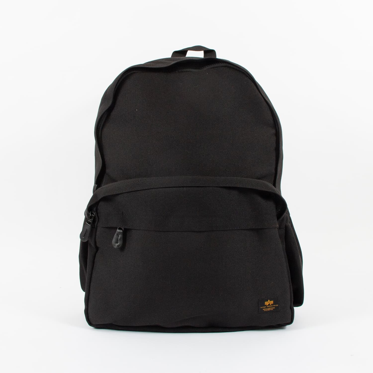 Label Backpack
