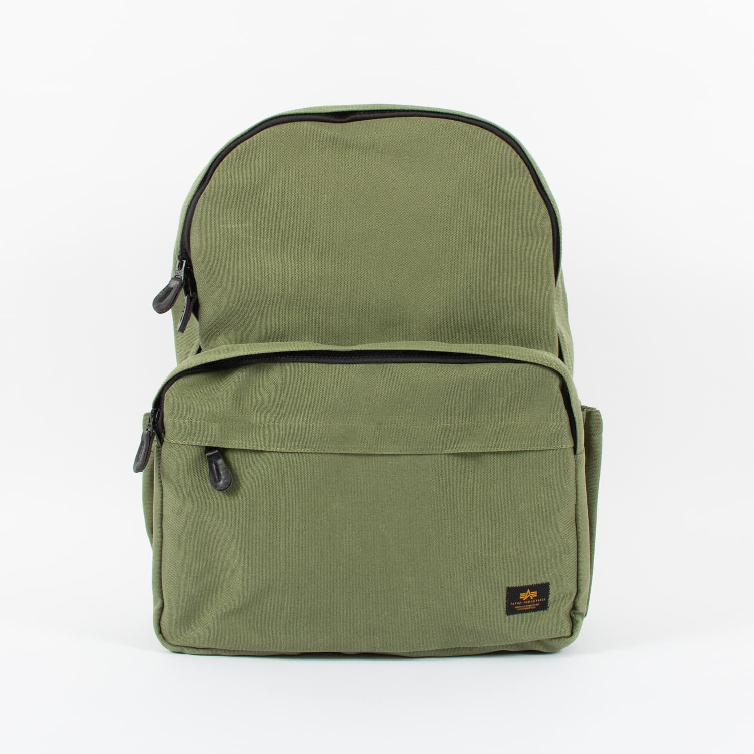 Label Backpack
