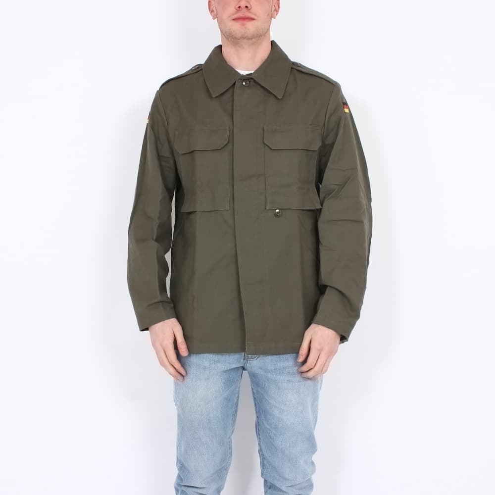 BW Moleskinjacke