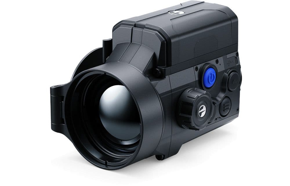 Pulsar Krypton 2 FXG50 Wärmebildvorsatzgerät 