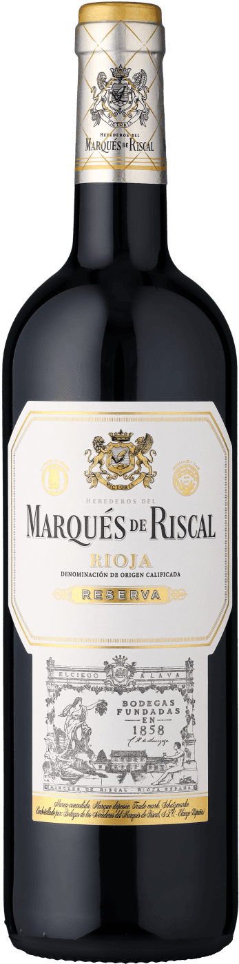 Marqués de Riscal Reserva
