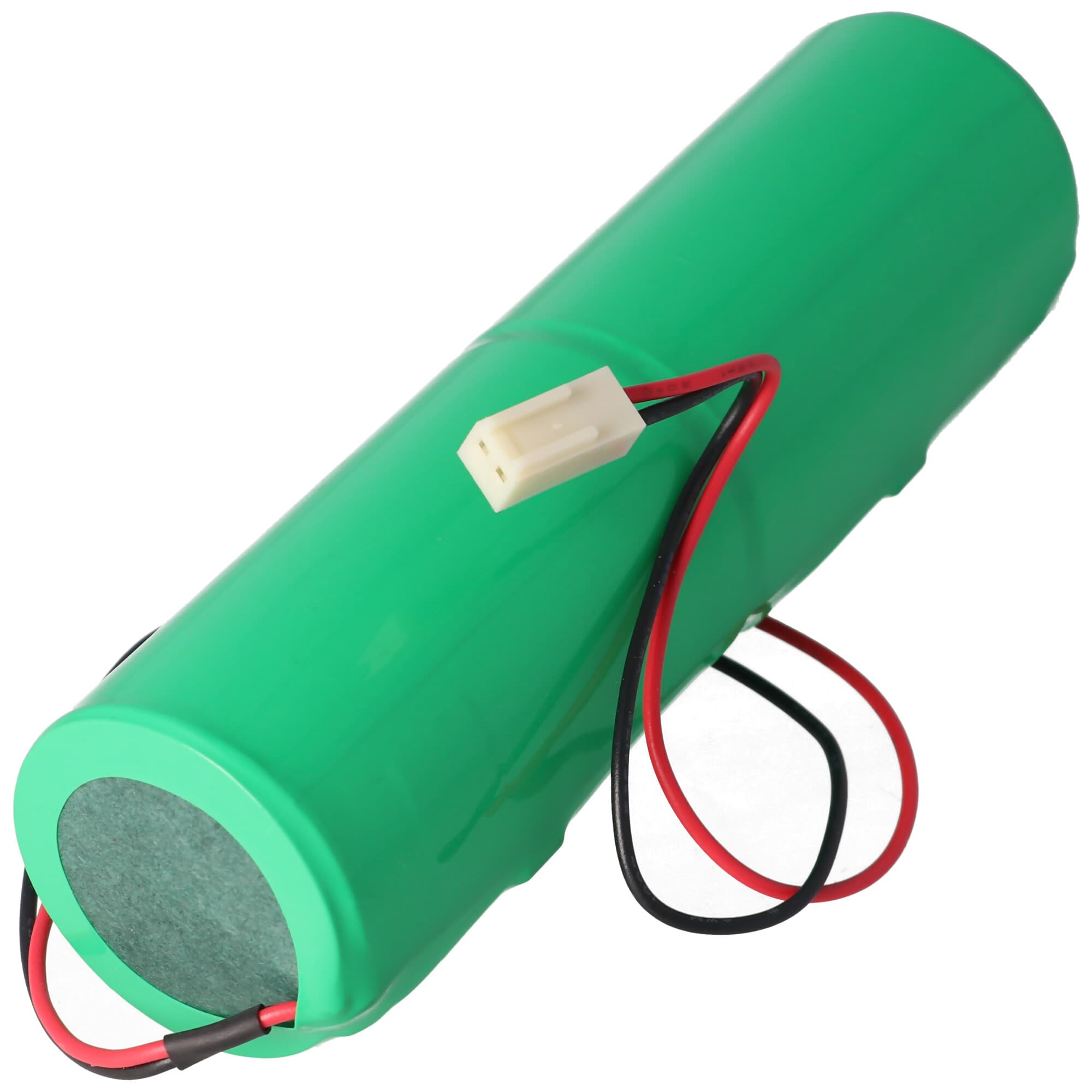 JA-80A Speicherbatterie passend für Jablotron JA-80A, 6 Volt Speicherbatterie BAT-80A ersetzt Jablotron JA-80A, BT-80A