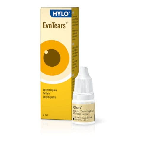 EVOTEARS Augentropfen