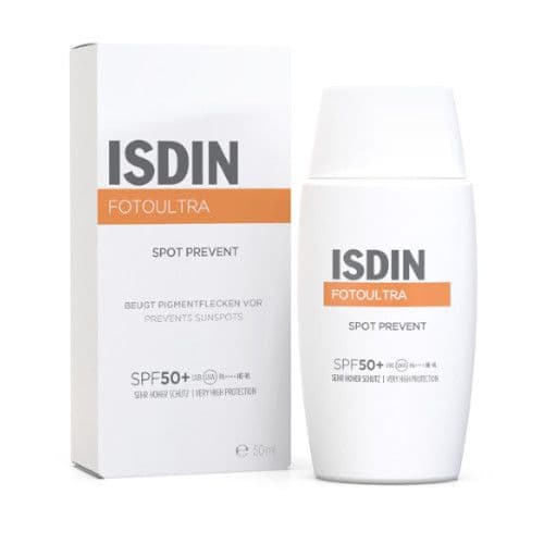 ISDIN FotoUltra Spot Prevent Fusion Fluid